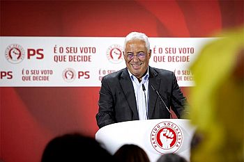 Todos os votos são necessários