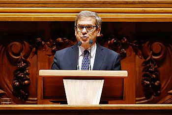 Jorge Lacão despede-se da vice-presidência exortando à defesa dos valores e princípios do Estado democrático