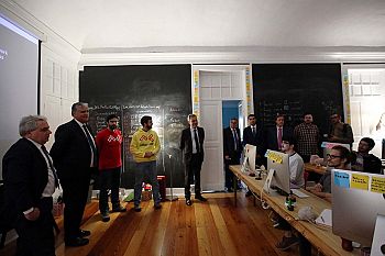 Terceira Tech Island: âncora de desenvolvimento e emprego nos Açores