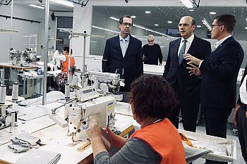 Caminho para a competitividade passa pela inovação e qualidade