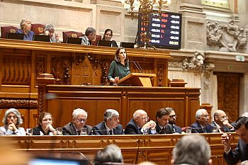 Os portugueses confiaram na estabilidade política