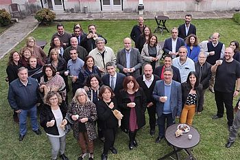 Confraternização de Magusto