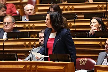 PS garante que Governo tudo fará para continuar a reforçar o SNS