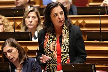 PS ao lado do Governo no reforço do SNS