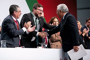 Governo não aceita que coesão e política agrícola sejam sacrificadas no próximo quadro comunitário