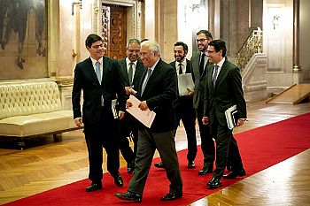 Governo vai lançar novas medidas de reforço ao arrendamento acessível