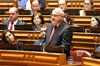 PS destaca “postura construtiva” do Governo quanto às alterações climáticas