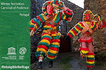 António Costa felicita Caretos de Podence pela classificação de património da UNESCO