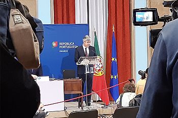Saldo positivo da economia traduz “credibilidade e cumprimento”