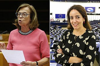 Socialistas querem estratégia global europeia para combater desigualdades salariais