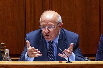 Projetar imagem de Portugal no mundo é prioridade para 2020