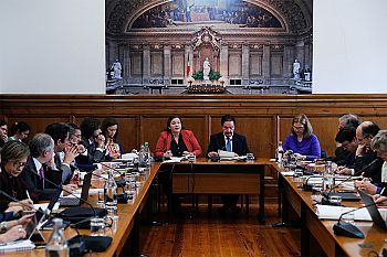 Aumentos salariais retomam a normalidade na administração pública