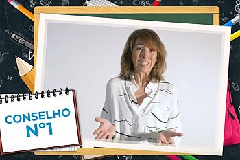 Ministério lança vídeo dirigido aos pais sobre acompanhamento de aulas em casa