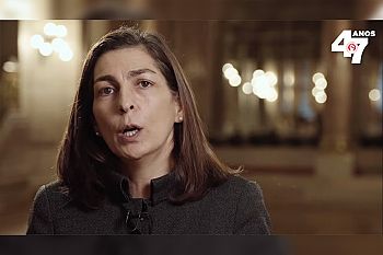 Democracia demonstrou “maturidade” sob liderança do PS