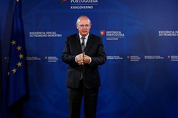 Portugal defende plano de recuperação da UE ambicioso e integrado no orçamento europeu