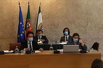 Segurança Social reforçada com trabalhadores de outros setores do Estado
