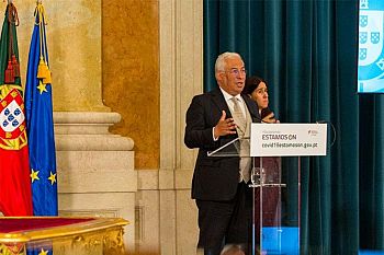 Medidas de apoio do Estado à economia estão a produzir resultados seguros