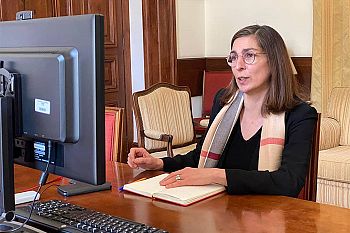 GPPS prepara jornadas parlamentares com foco no teletrabalho