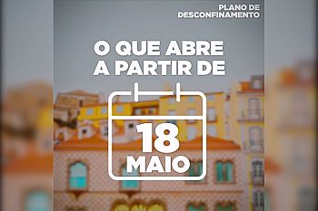 O que muda a partir de hoje?