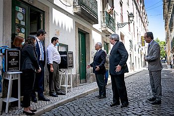 Orçamento suplementar será articulado com programa de apoio económico e social