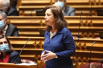 PS enaltece desempenho do SNS e critica quem o queria privatizar