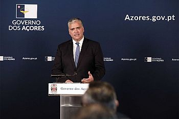 Plano de recuperação "salienta papel das regiões"
