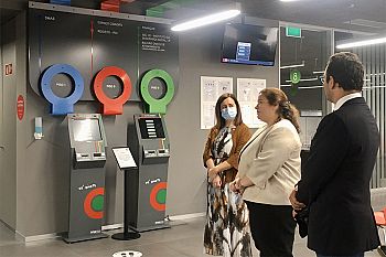Governo assinala reabertura das Lojas de Cidadão