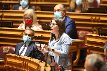 Ação do Governo ao longo dos anos traz “perspetivas positivas” para jovens portugueses