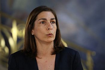 PS grato a Mário Centeno por ter sido “um grande ministro das Finanças”