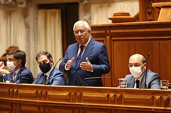 Portugal está mobilizado para superar a crise e projetar o futuro