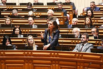 Balanço parlamentar
