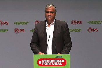 Vasco Cordeiro afirma prioridade à defesa da saúde pública e do emprego