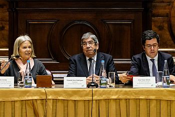 Poder político deve acompanhar o combate pela pacificação e erradicação de fenómenos de violência