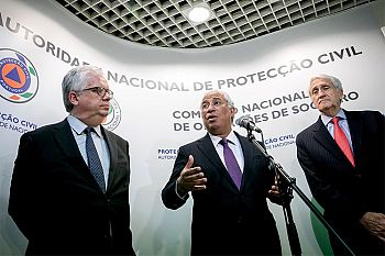 Todos os compromissos serão cumpridos a par da consolidação orçamental