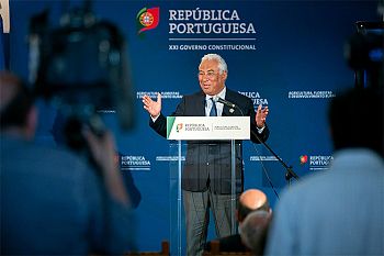 Economia portuguesa está em linha com a evolução da economia europeia