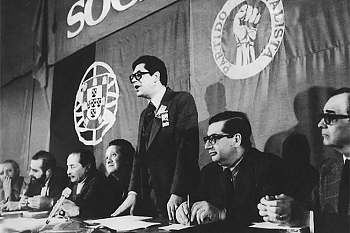 Morreu o socialista que criou o SNS
