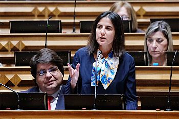 Lara Martinho aplaude potencial de criação de 70 postos de trabalho na Terceira