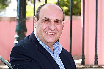 António Vitorino eleito líder da Organização Internacional das Migrações (OIM)