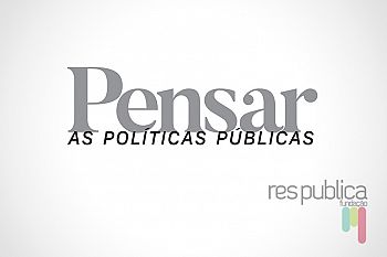 PENSAR AS POLÍTICAS PÚBLICAS