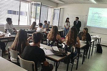 Governo e professores regressaram às negociações