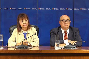 Governo quer mais jovens nas Forças Armadas e vai apoiar acesso ao emprego civil