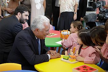 Sucesso educativo deve ser prioridade para o futuro do país
