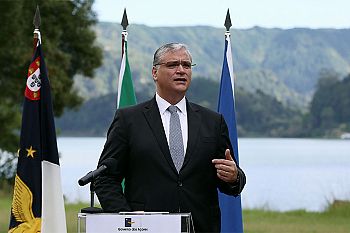 Governo dedica 20M ao investimento no Mar
