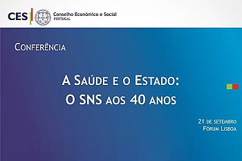 Os 40 anos do SNS em debate