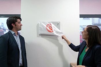 Federação da Guarda inaugurou nova sede