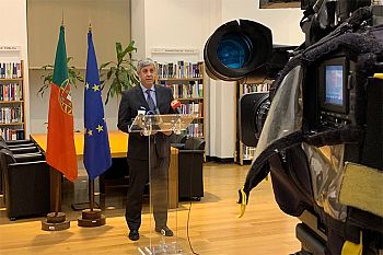 Portugal é sinónimo de investimento e estabilidade