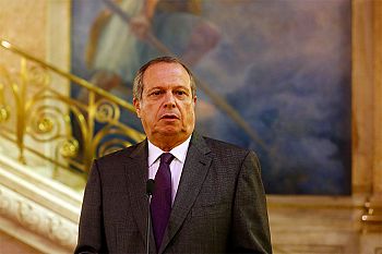 Consolidar um percurso de sucesso para o país