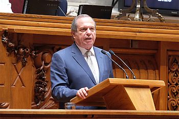 Governo apostou num Orçamento de futuro a pensar nas pessoas