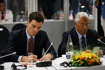Portugal e Espanha consolidam estratégias comuns de “continuidade” e de relações de “excelência”