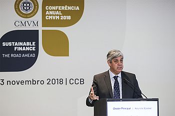 Economia do país tem a ganhar com investimento sustentável